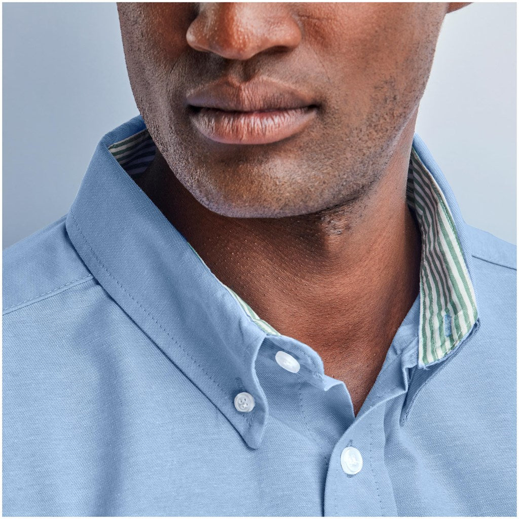 Mens and Ladies Long Sleeve Aspen Shirt