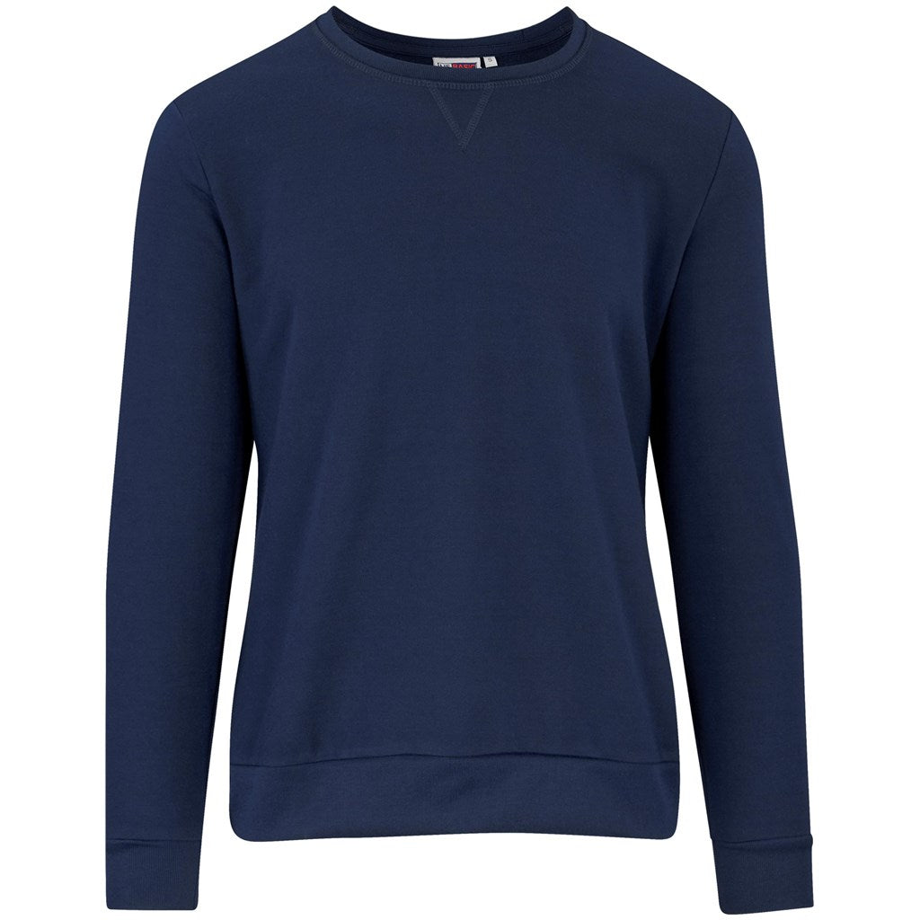 Mens and Ladies Stanford Sweater