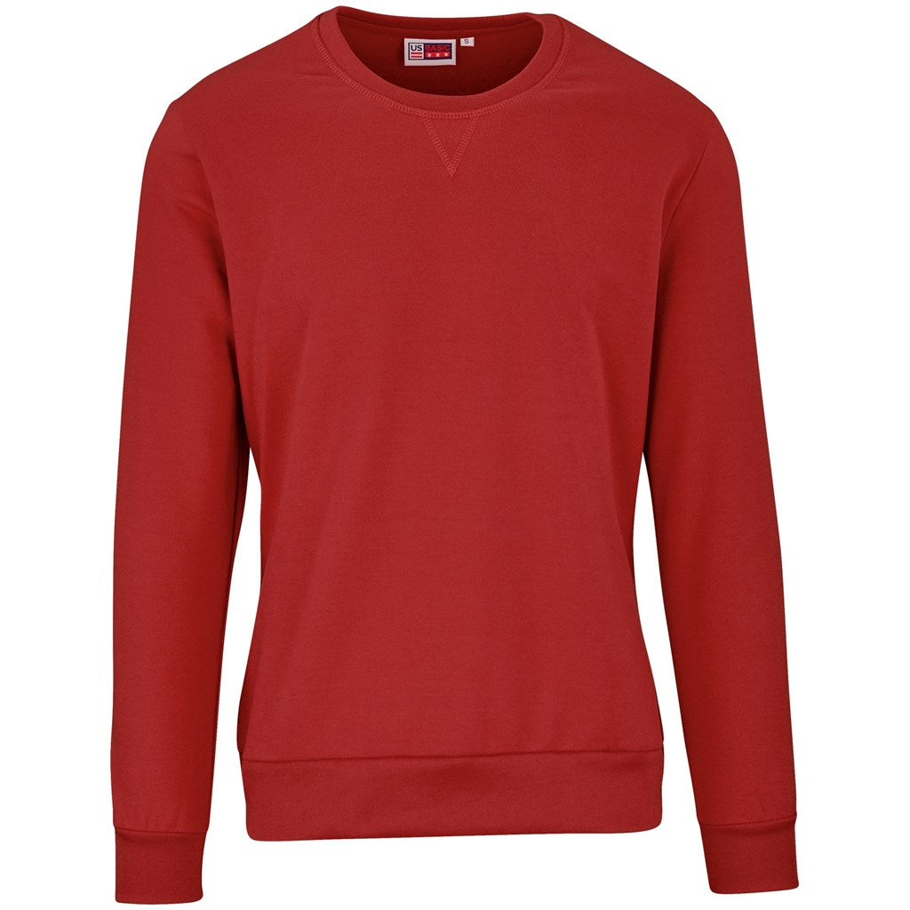 Mens and Ladies Stanford Sweater