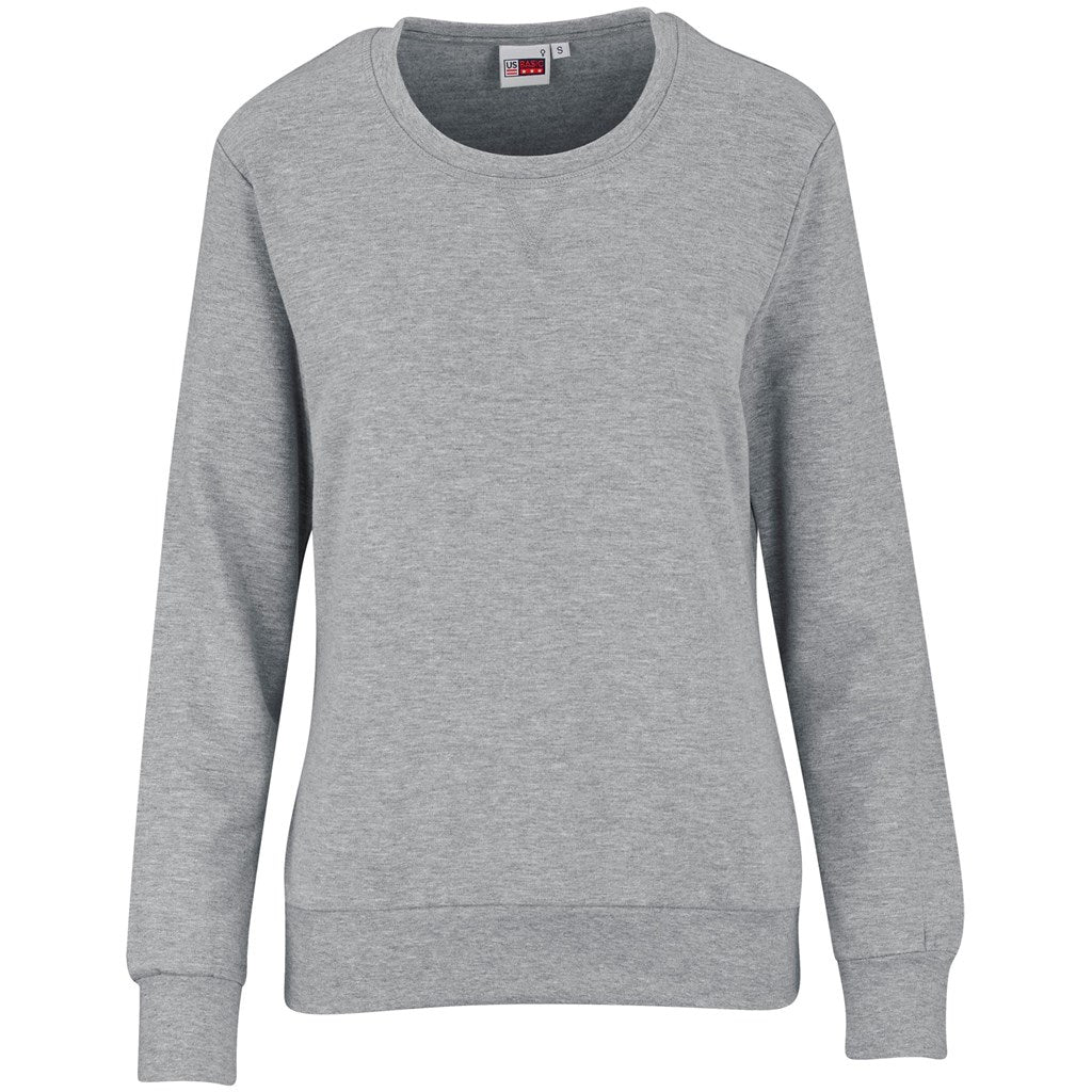 Mens and Ladies Stanford Sweater