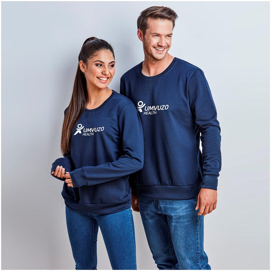 Mens and Ladies Stanford Sweater