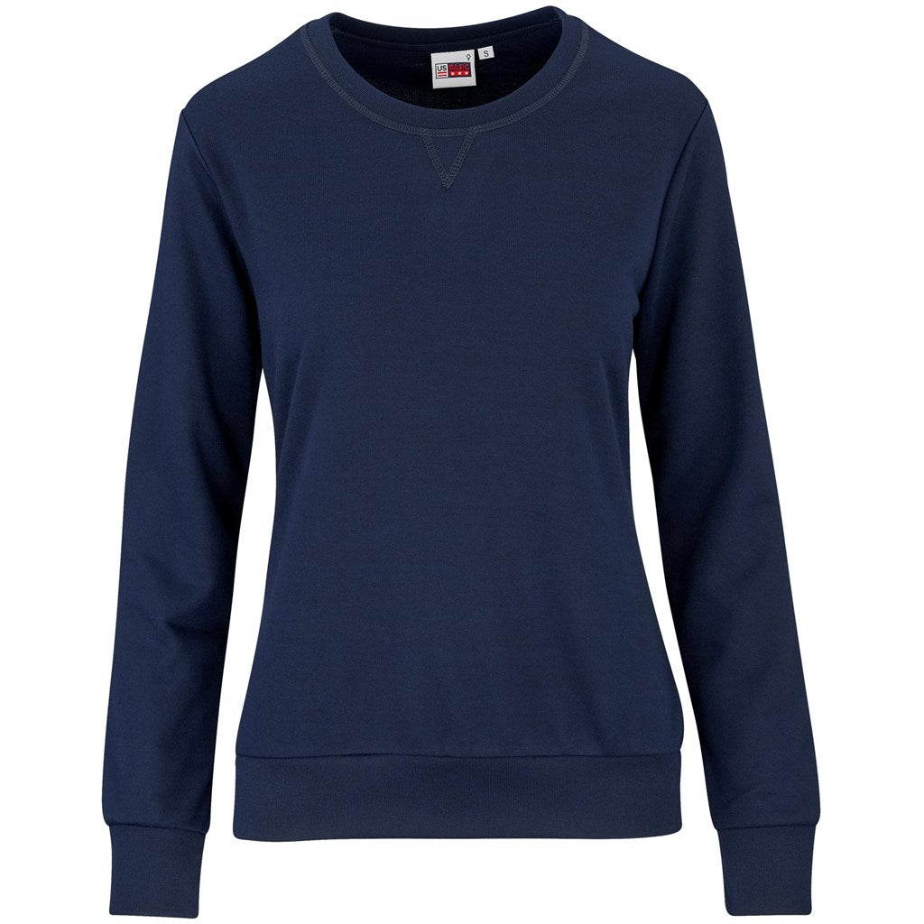 Mens and Ladies Stanford Sweater
