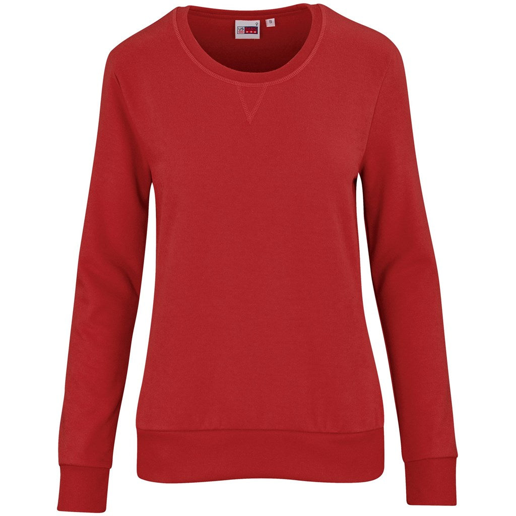 Mens and Ladies Stanford Sweater
