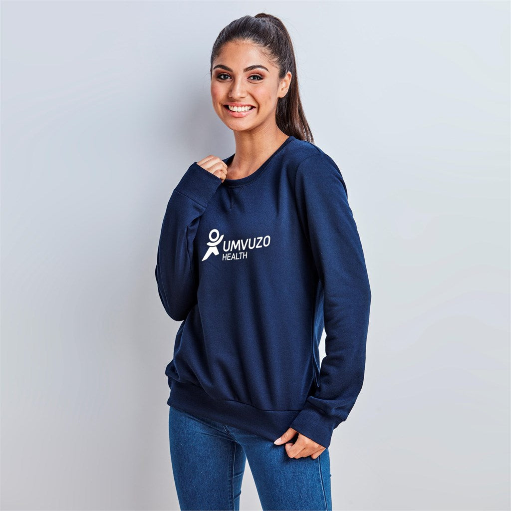 Mens and Ladies Stanford Sweater