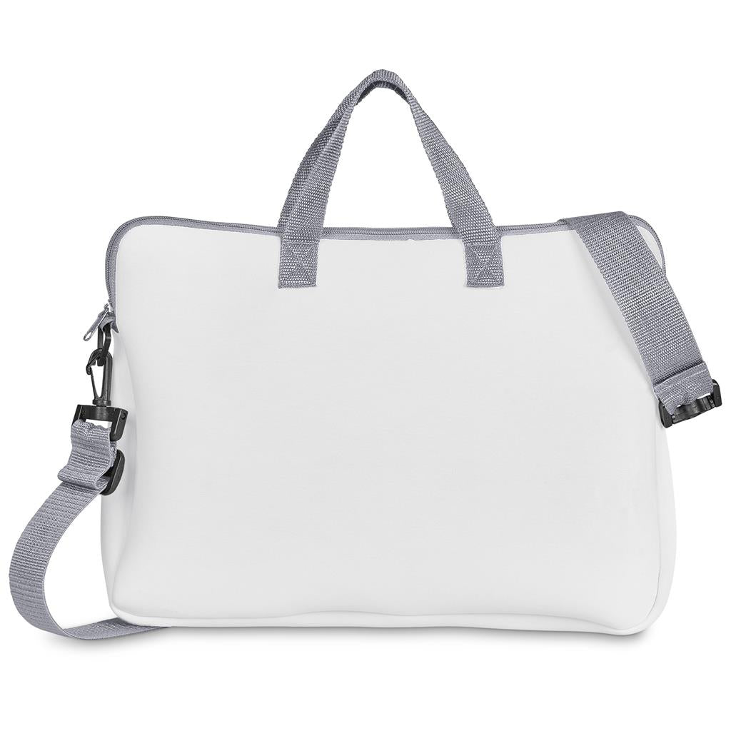 Hoppla Neoprene Nimbus 15.6-inch Laptop Sleeve