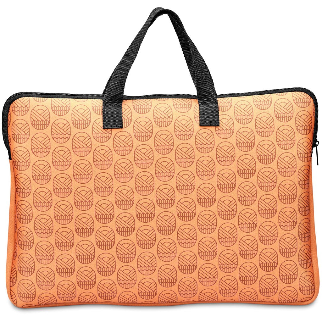 Hoppla 15.6 inch Neoprene Cloud Laptop Sleeve