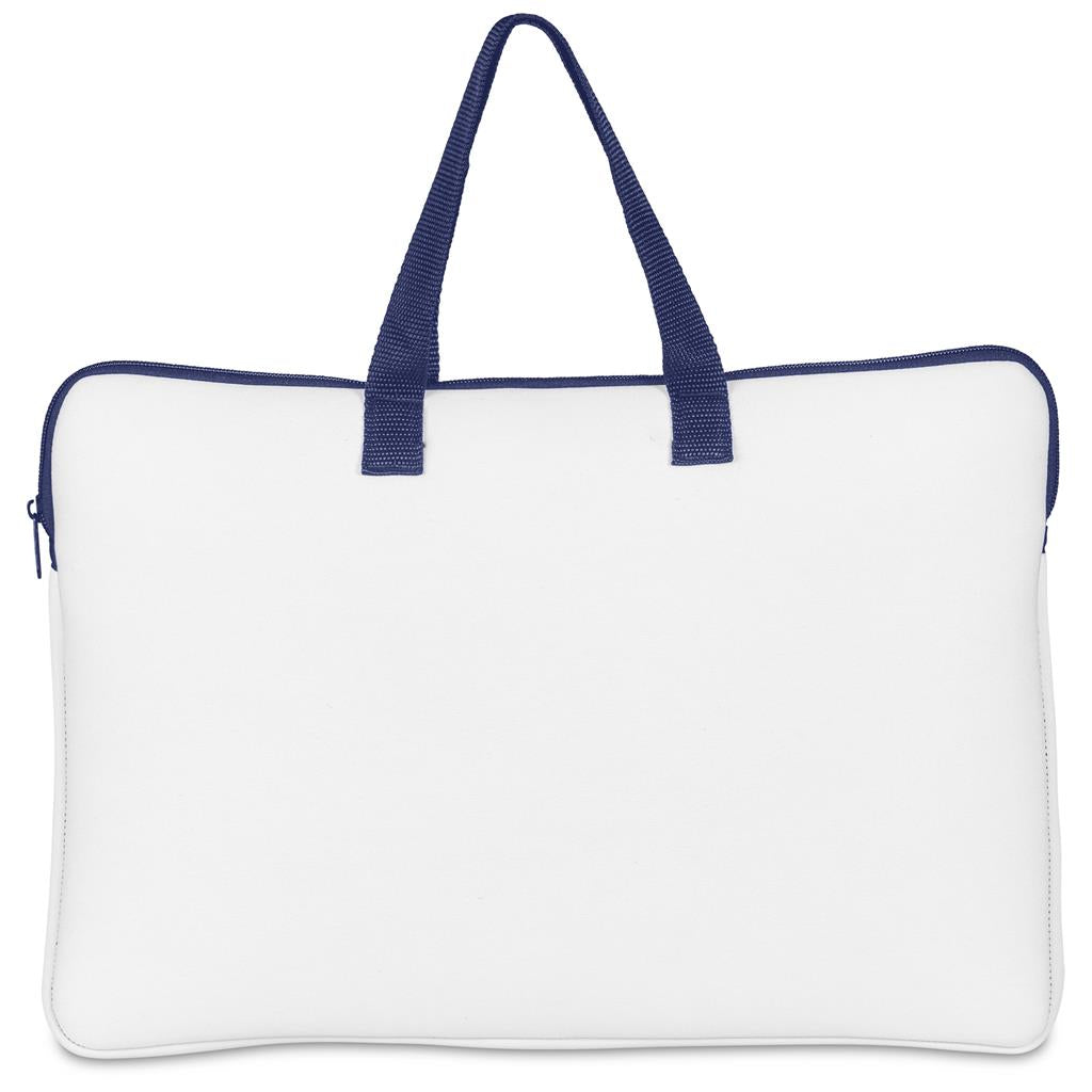 Hoppla 15.6 inch Neoprene Cloud Laptop Sleeve