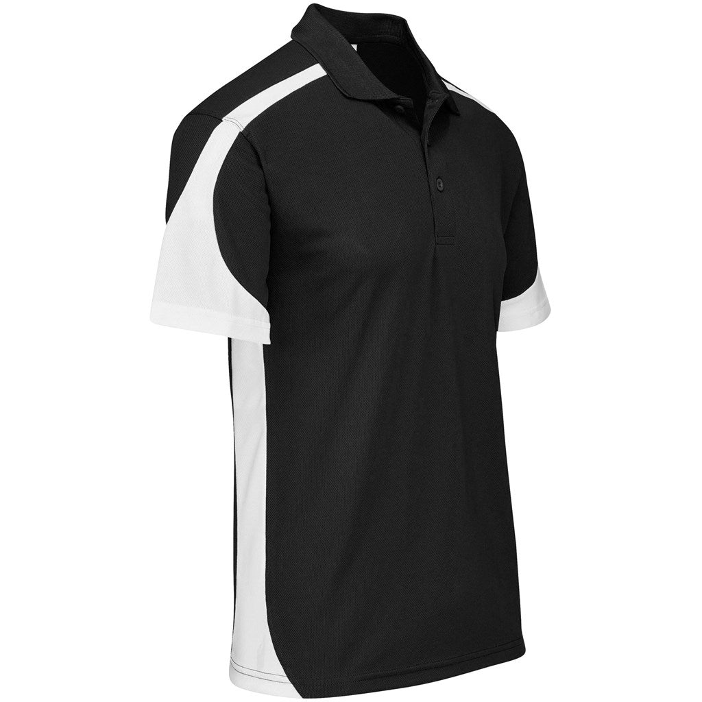 Mens and Ladies Talon Golf Shirt