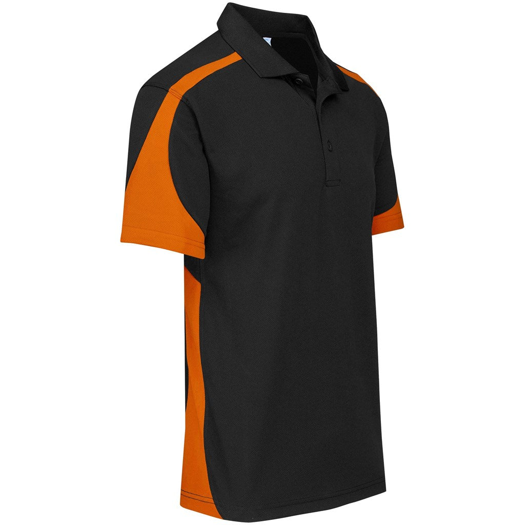 Mens and Ladies Talon Golf Shirt