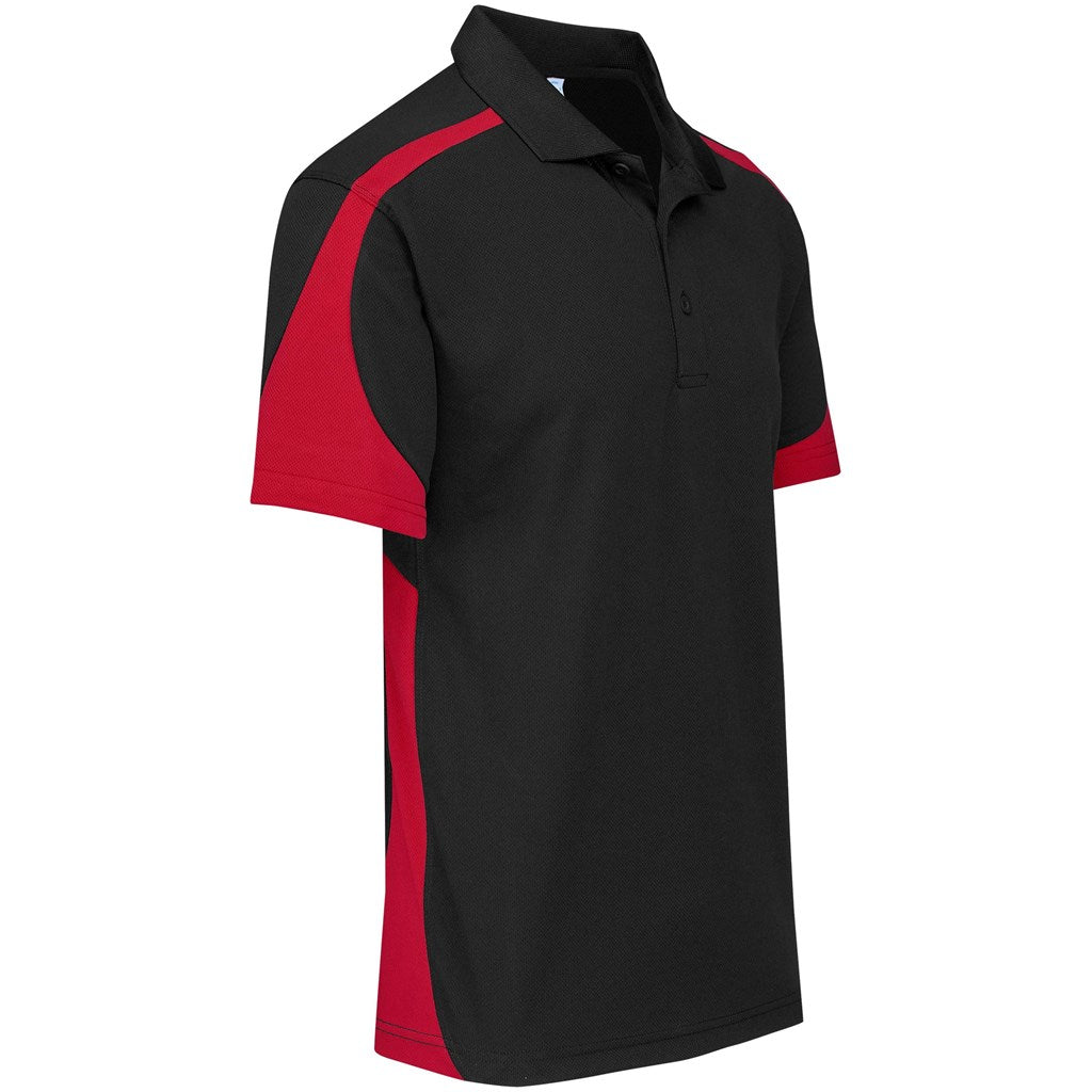 Mens and Ladies Talon Golf Shirt