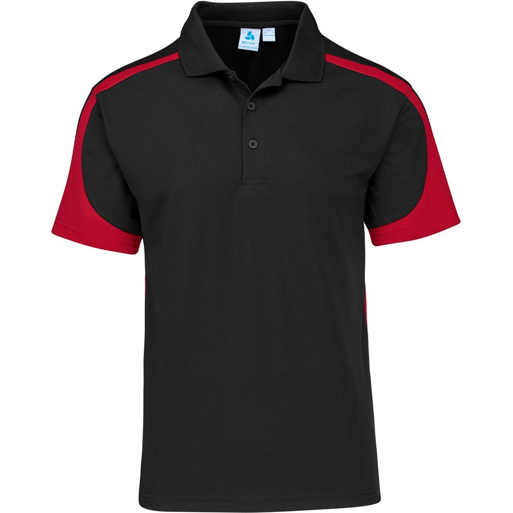 Mens and Ladies Talon Golf Shirt