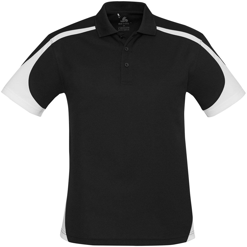 Mens and Ladies Talon Golf Shirt