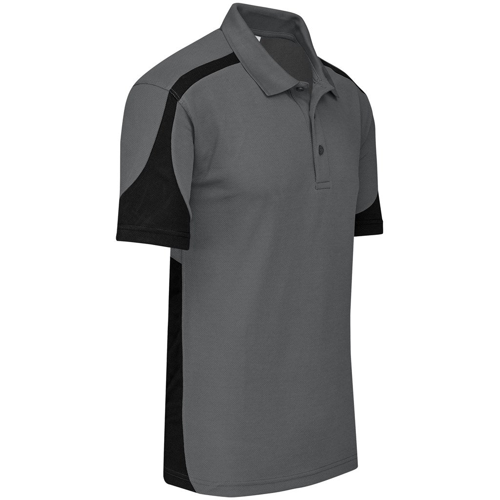 Mens and Ladies Talon Golf Shirt