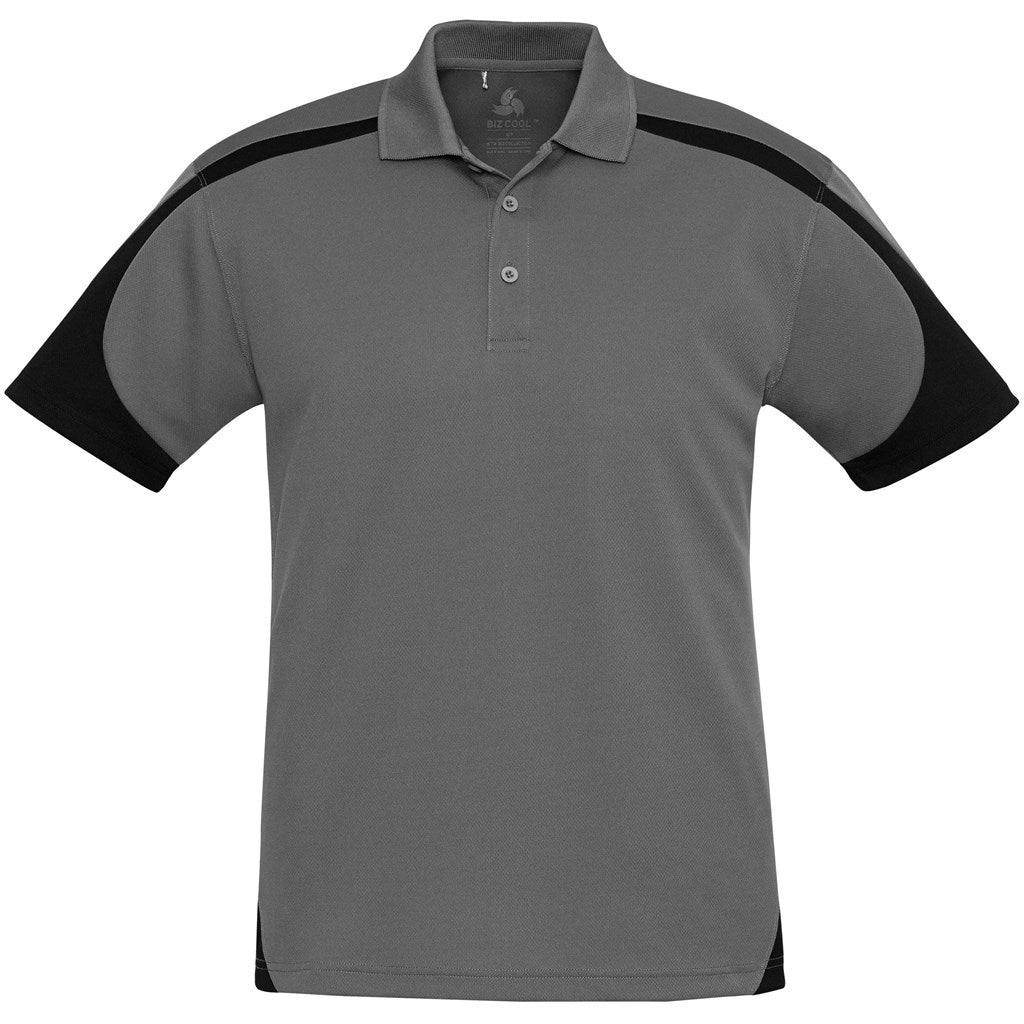 Mens and Ladies Talon Golf Shirt
