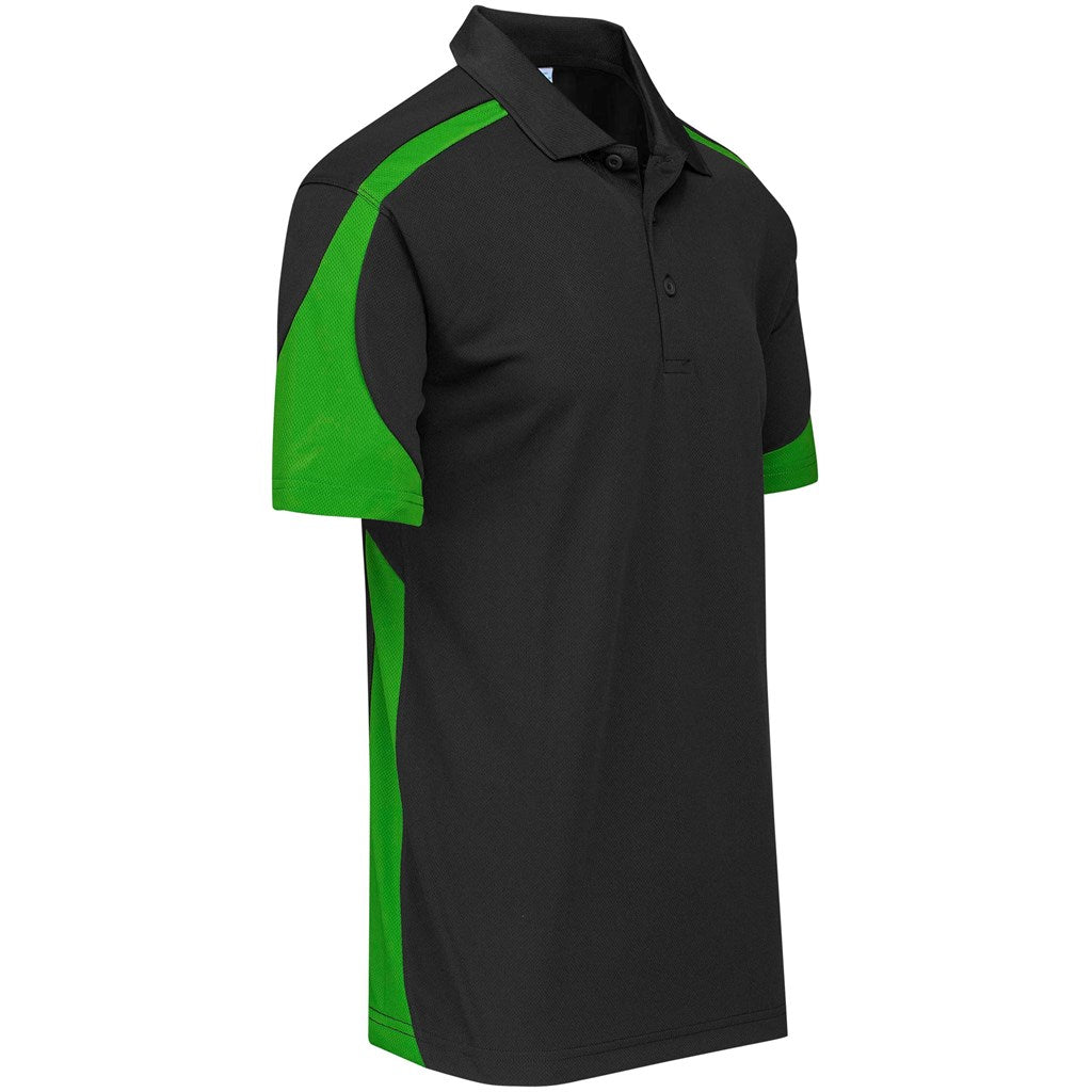 Mens and Ladies Talon Golf Shirt