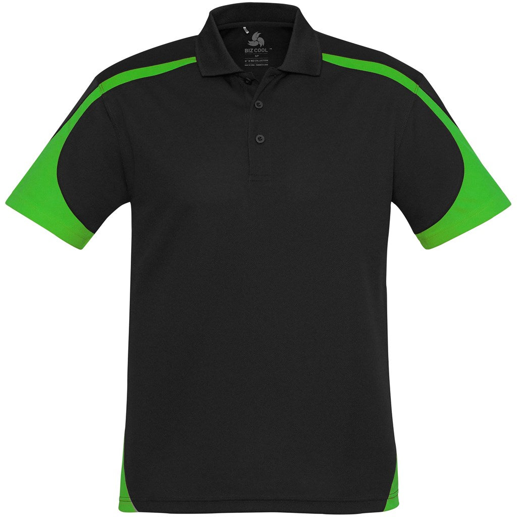 Mens and Ladies Talon Golf Shirt