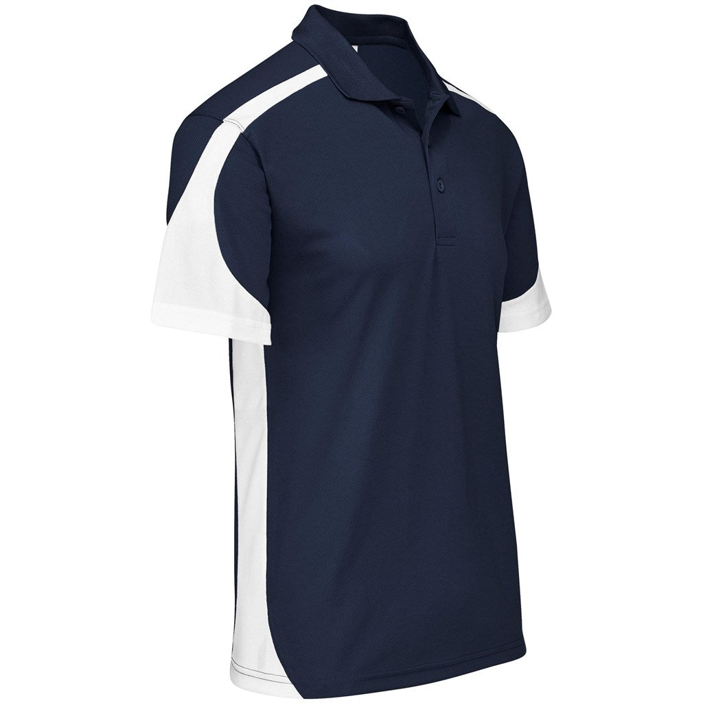 Mens and Ladies Talon Golf Shirt