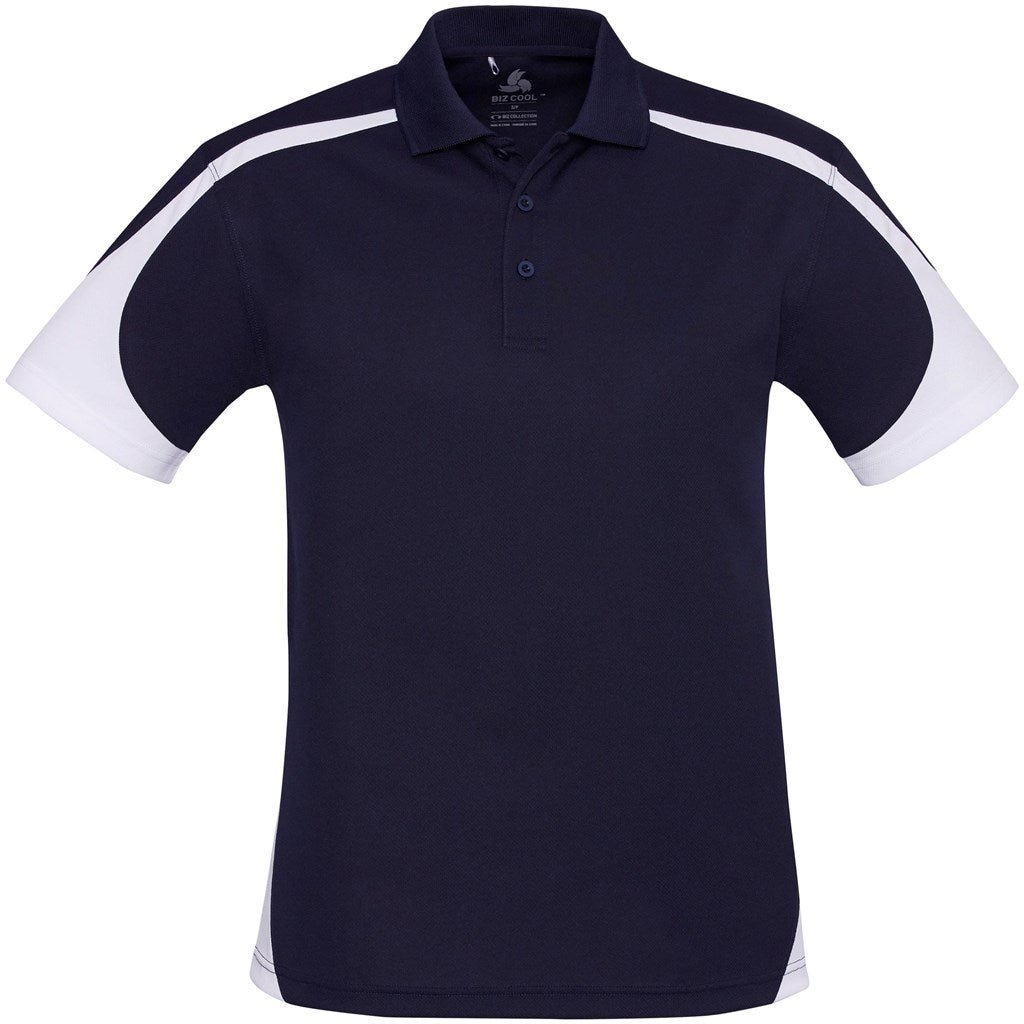 Mens and Ladies Talon Golf Shirt