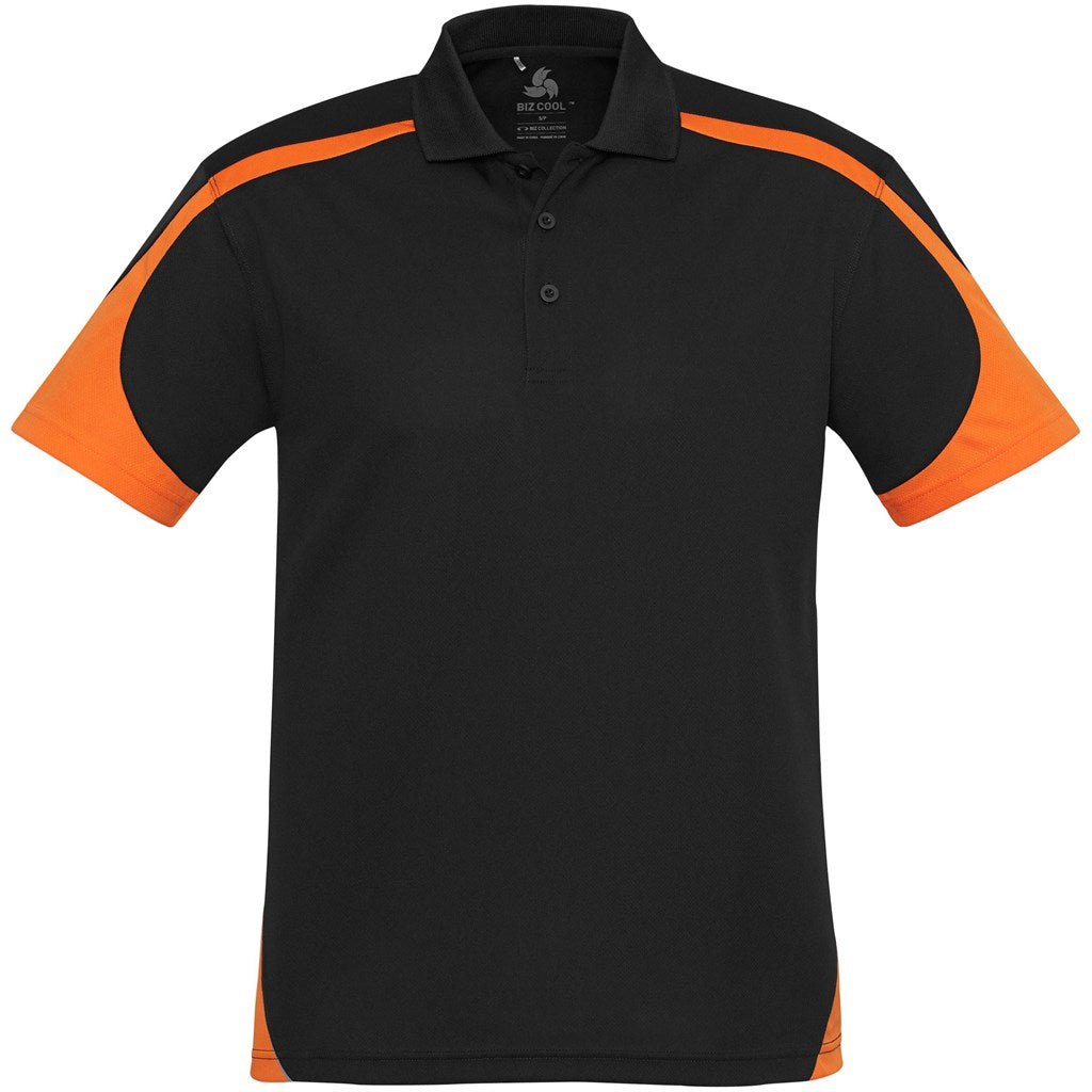 Mens and Ladies Talon Golf Shirt