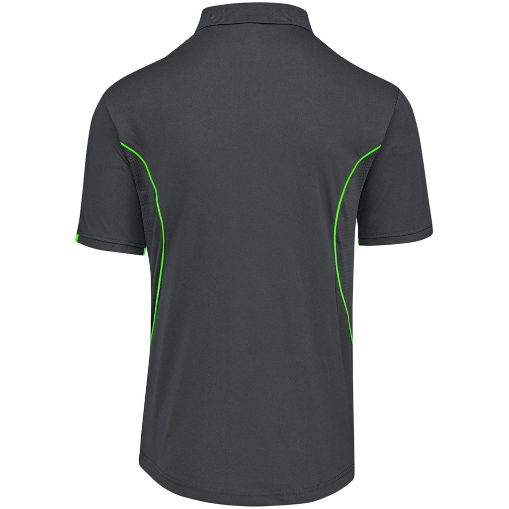 Mens and Ladies Razor Golf Shirt