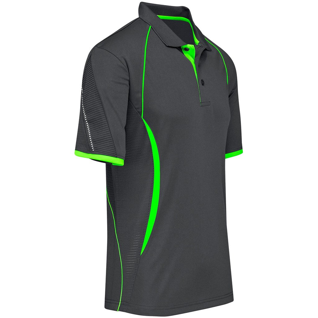 Mens and Ladies Razor Golf Shirt