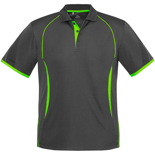 Mens and Ladies Razor Golf Shirt