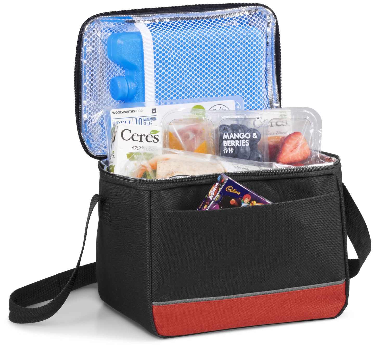 Below Zero 9-Can Cooler