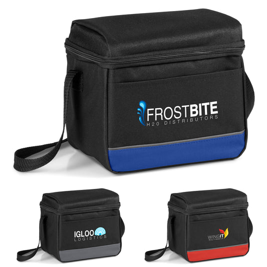 Below Zero 9-Can Cooler