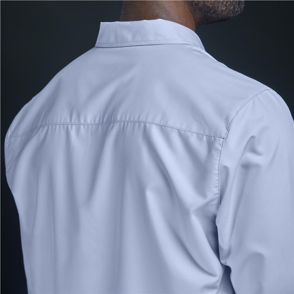 Mens and Ladies Long Sleeve Alex Varga Hallstatt Shirt