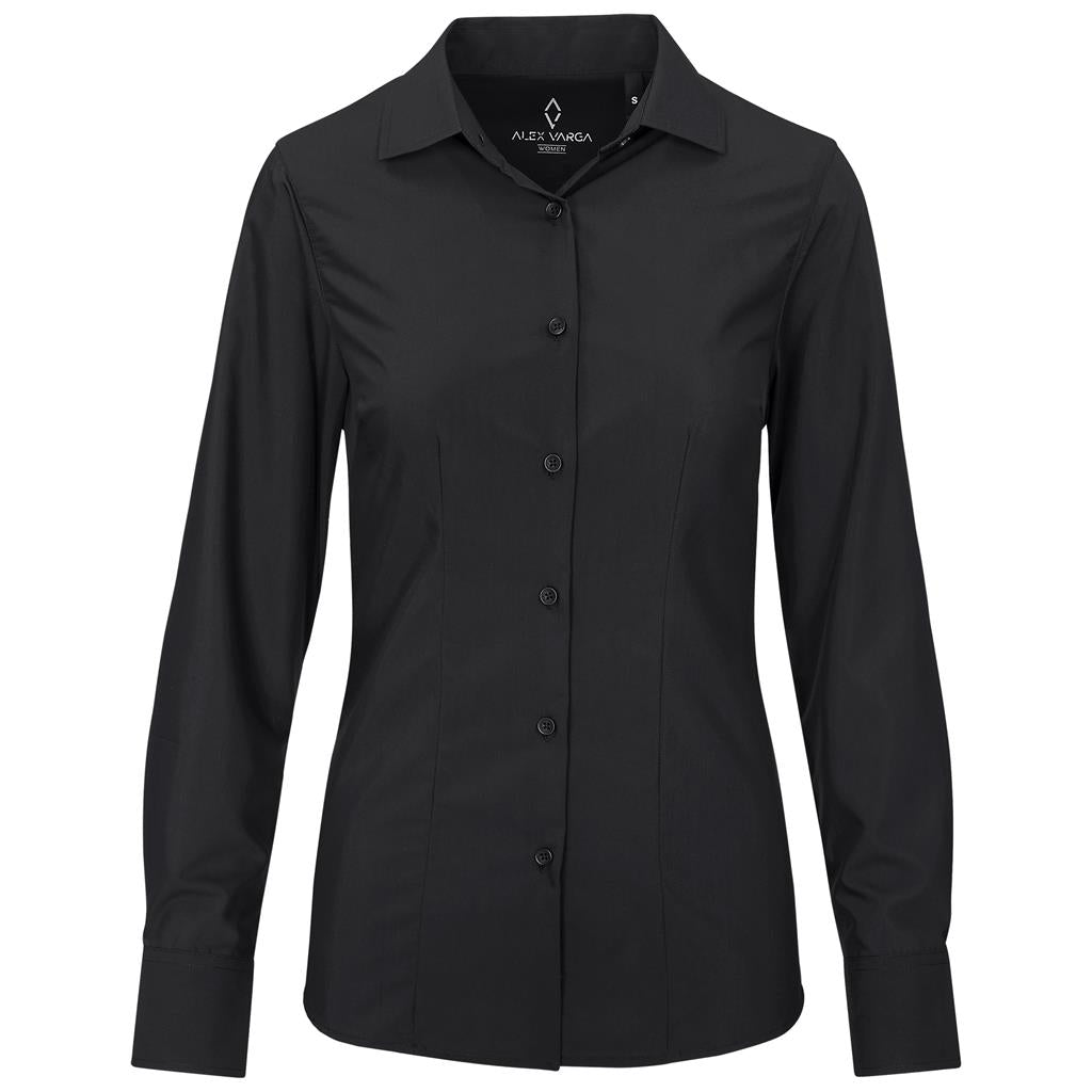 Mens and Ladies Long Sleeve Alex Varga Hallstatt Shirt