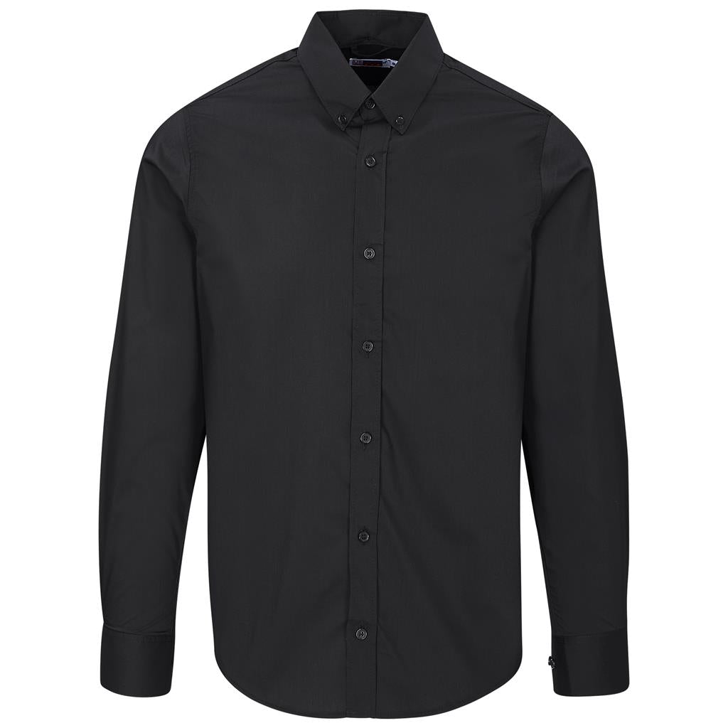 Ladies Long Sleeve Sheffield Stretch Shirt