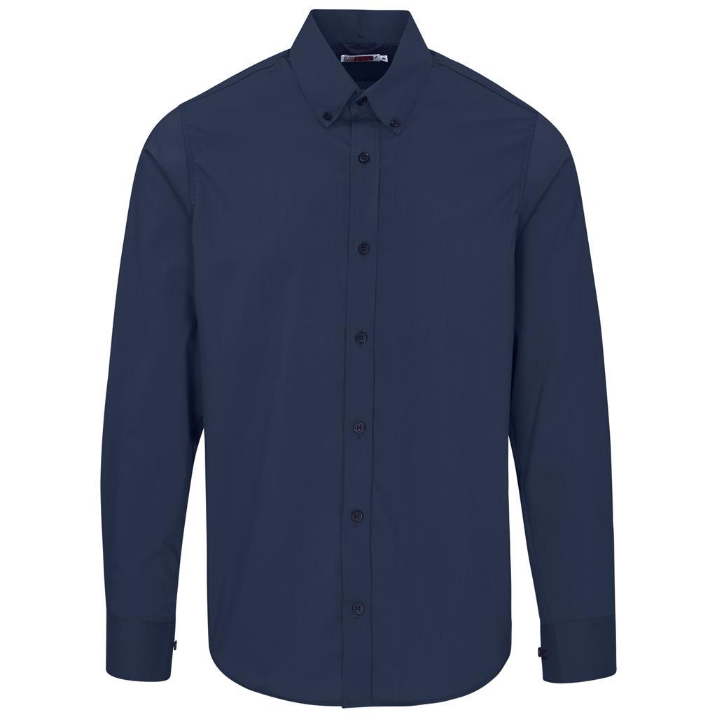 Ladies Long Sleeve Sheffield Stretch Shirt