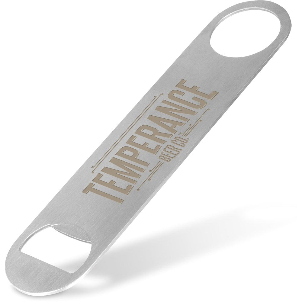 Bar-Blade Bottle Opener