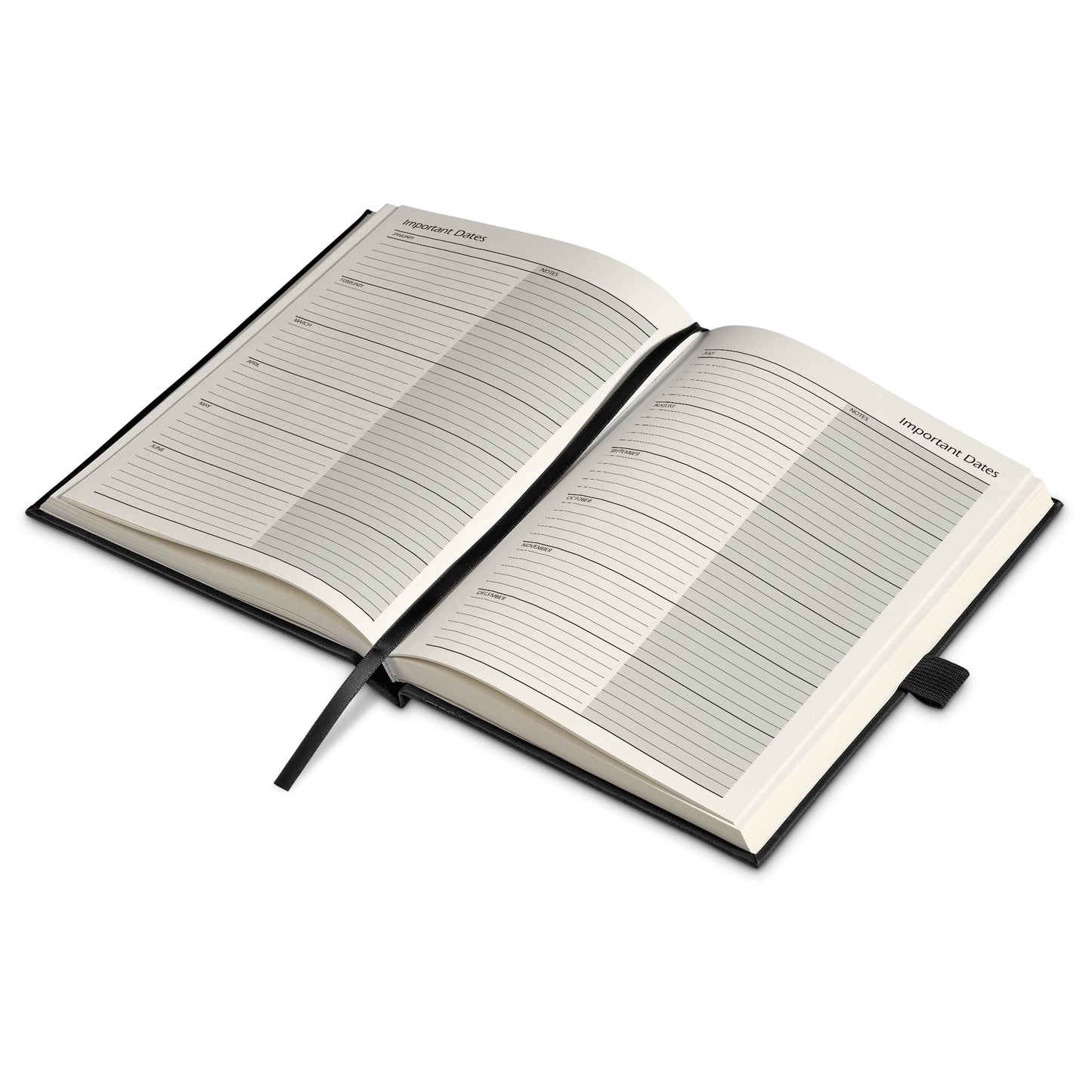 Holism Diary Gift Set