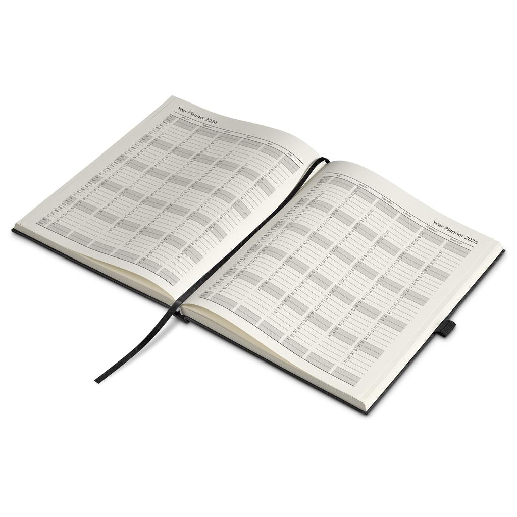 Advantage A4 2026 Diary - MINIMUM 20 UNITS