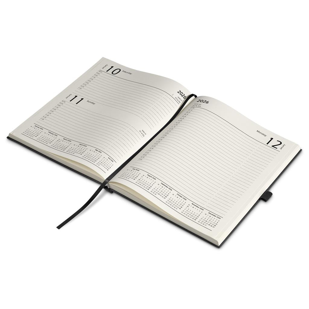 Advantage A4 2026 Diary - MINIMUM 20 UNITS