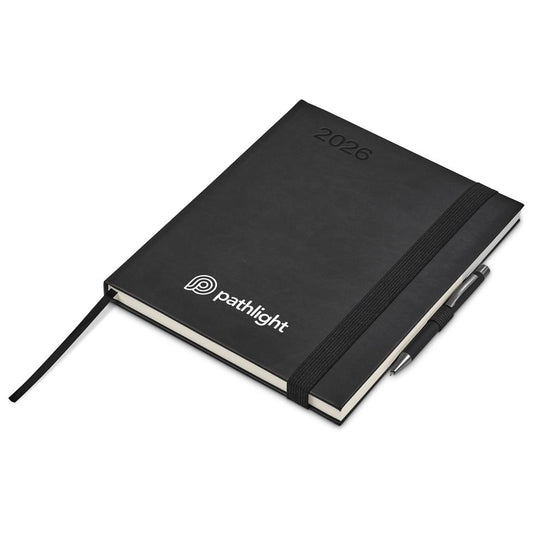 Advantage A4 2026 Diary - MINIMUM 20 UNITS