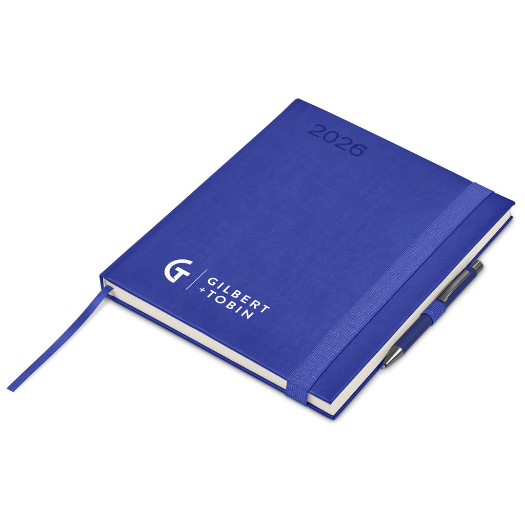 Advantage A4 2026 Diary - MINIMUM 20 UNITS