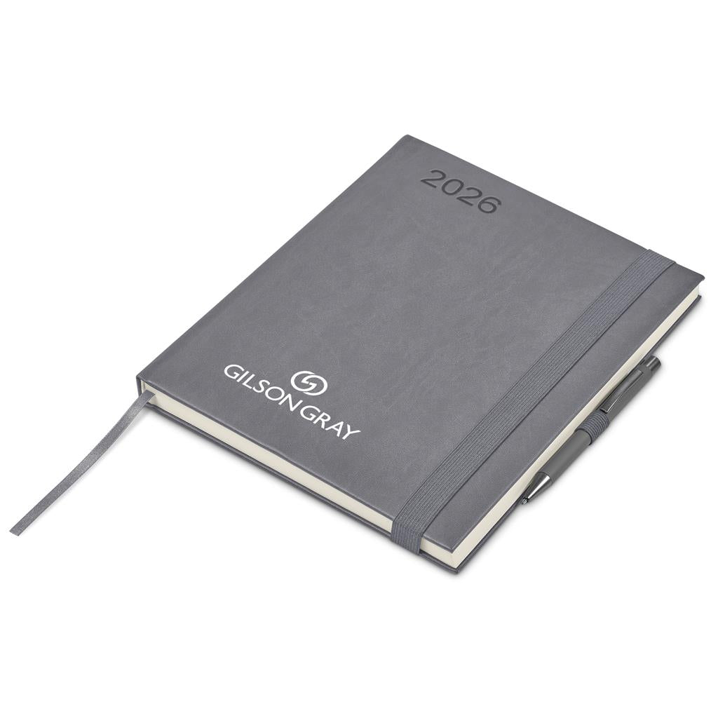 Advantage A4 2026 Diary - MINIMUM 20 UNITS
