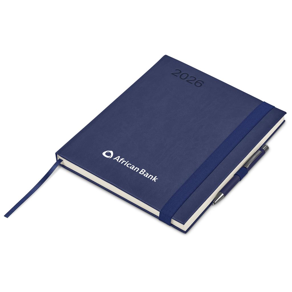 Advantage A4 2026 Diary - MINIMUM 20 UNITS