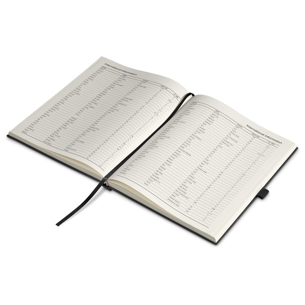 Advantage Maxi (A4) 2027 Diary