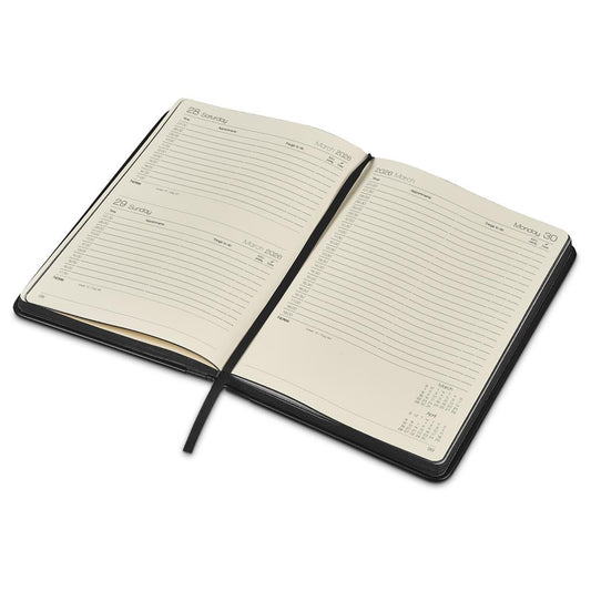 Alex Varga Principle A5 2026 Diary