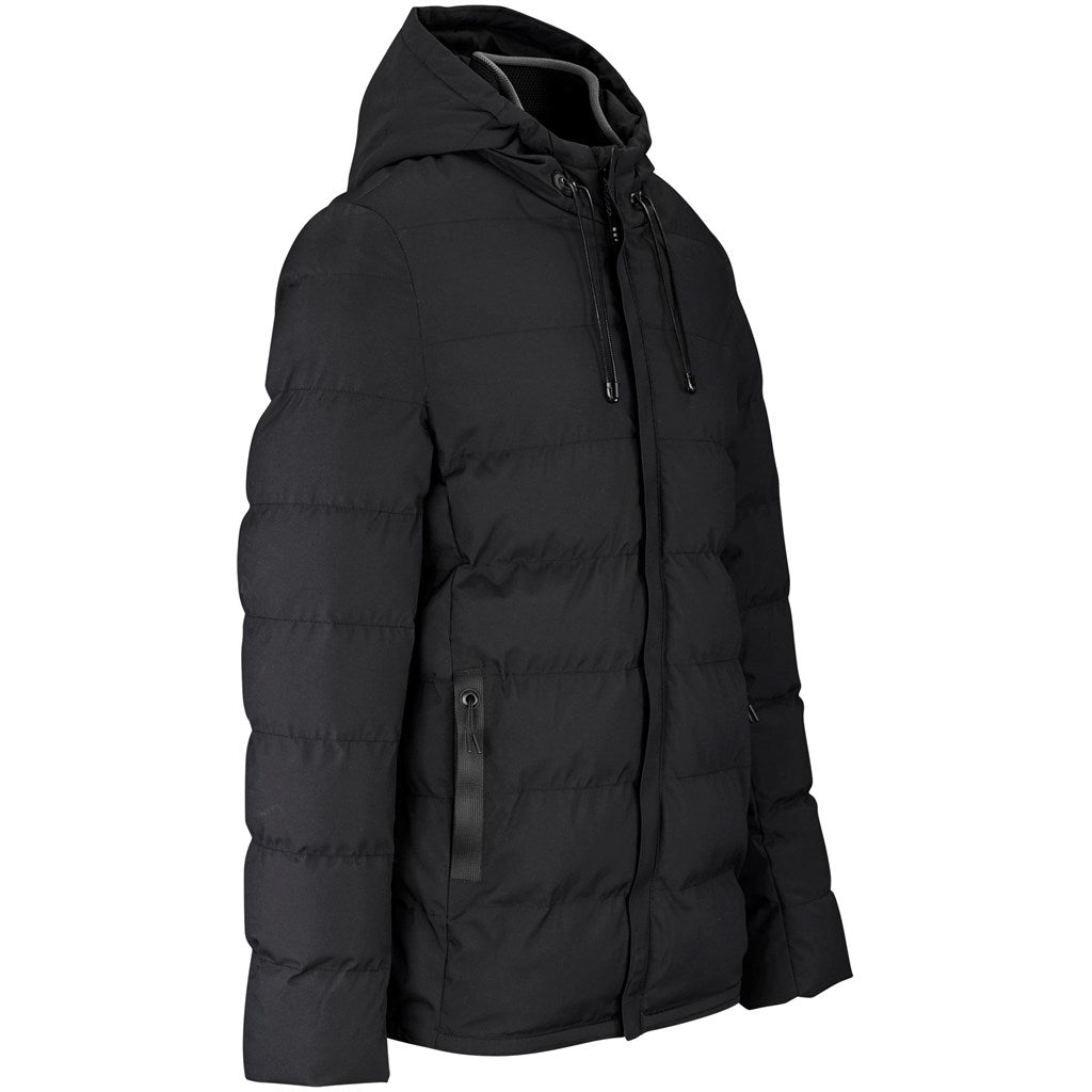 Mens and Ladies Montana Jacket