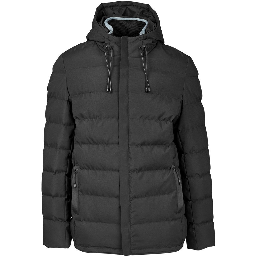 Mens and Ladies Montana Jacket