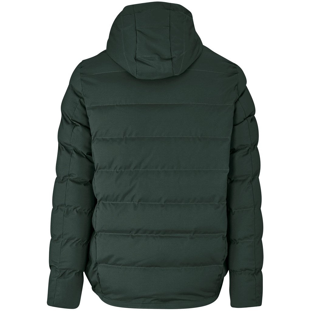 Mens and Ladies Montana Jacket