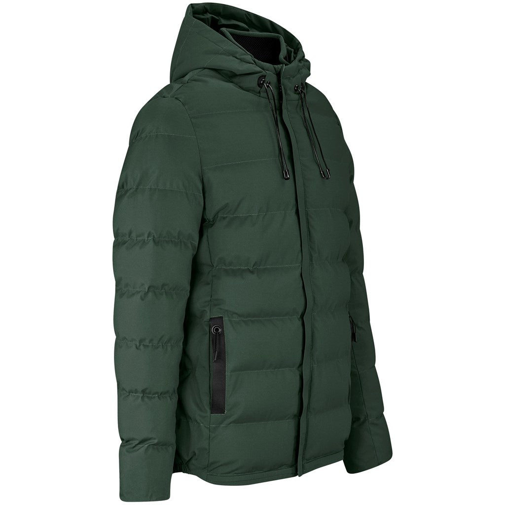 Mens and Ladies Montana Jacket