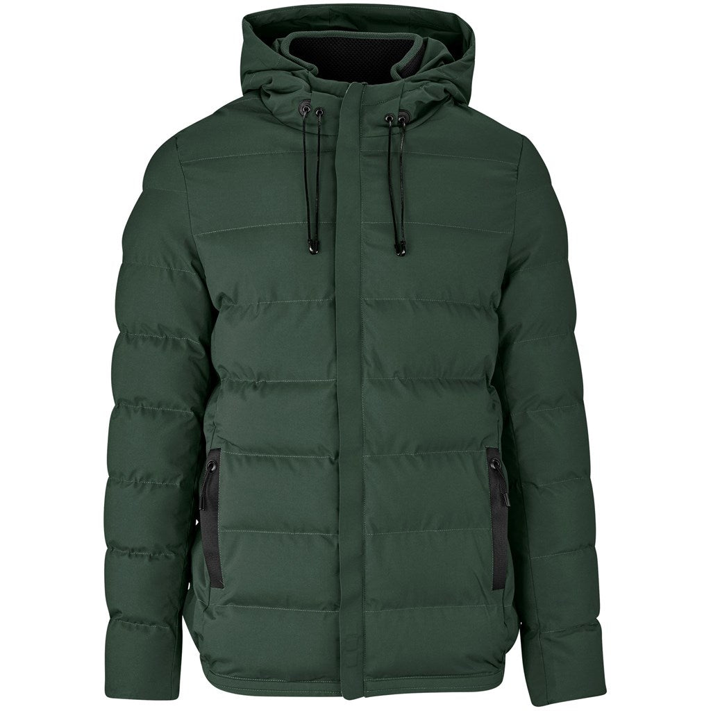 Mens and Ladies Montana Jacket