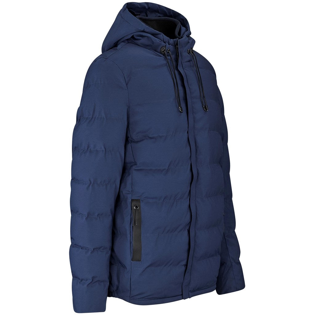Mens and Ladies Montana Jacket
