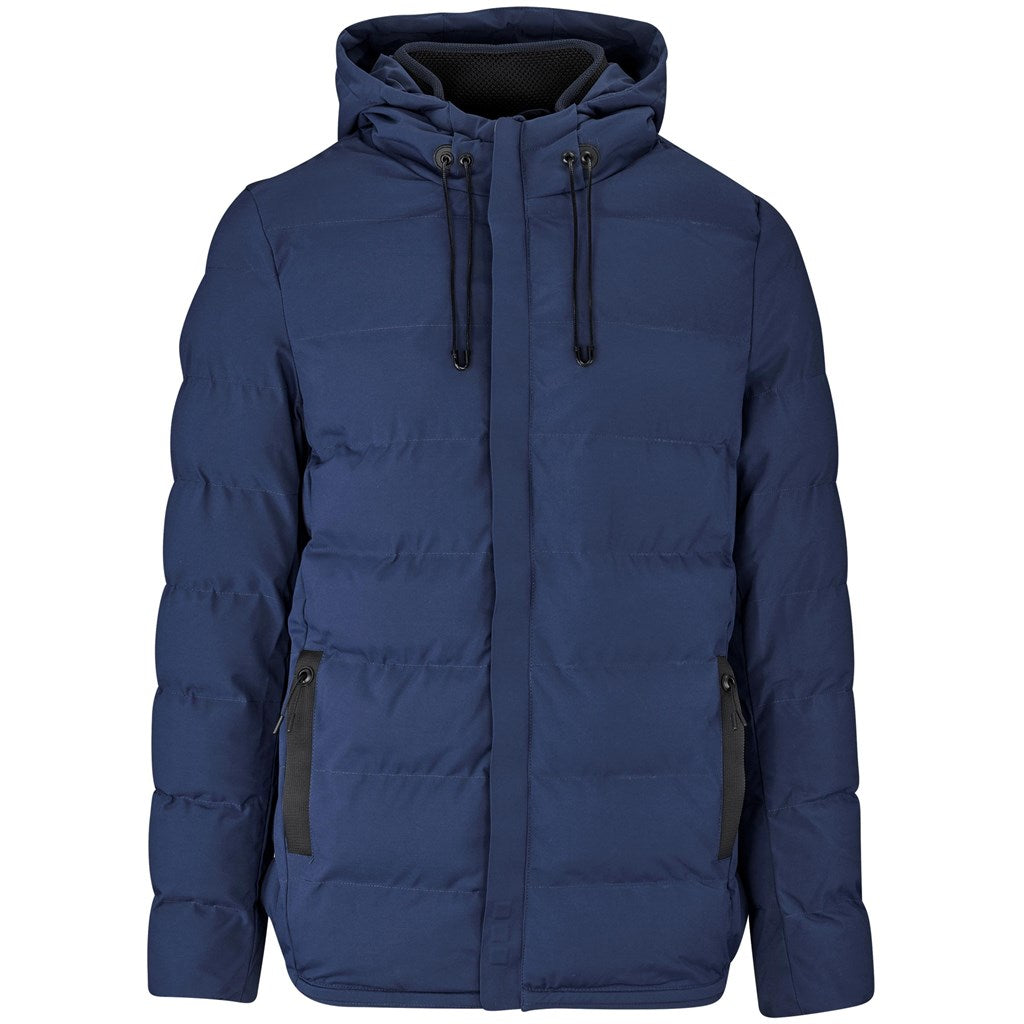 Mens and Ladies Montana Jacket