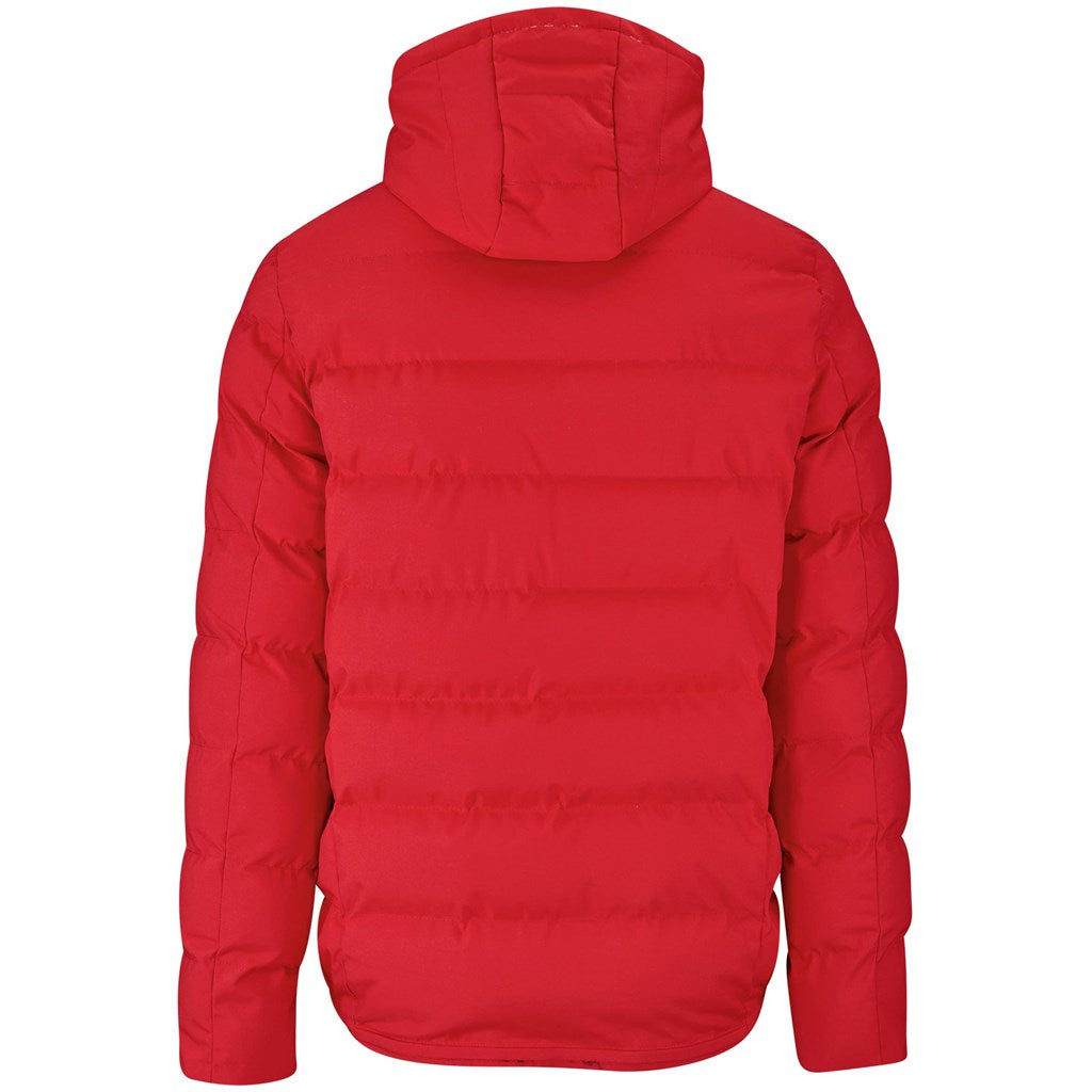 Mens and Ladies Montana Jacket